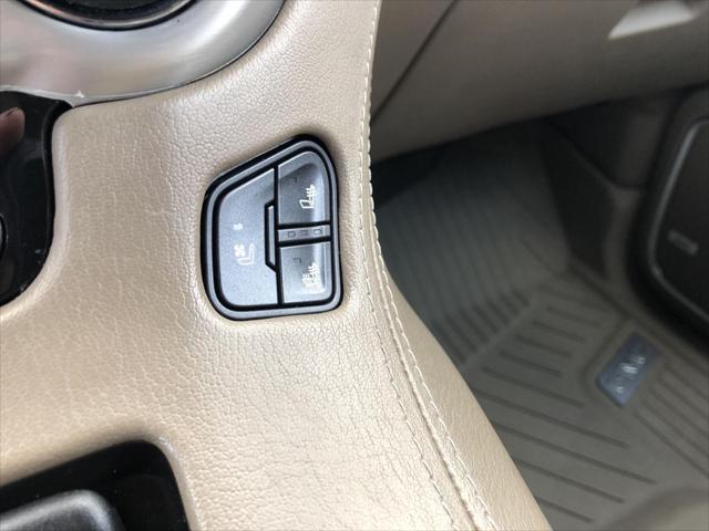 Used 2020 GMC Yukon For Sale in Jackson, MI