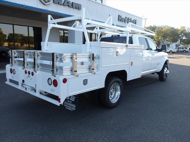 2025 Ram 5500 Tradesman/Big Horn