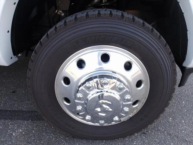 2025 Ram 5500 Tradesman/Big Horn