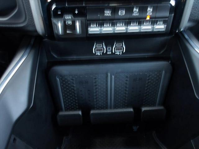 2025 Ram 5500 Tradesman/Big Horn