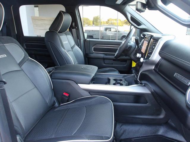 2025 Ram 5500 Tradesman/Big Horn