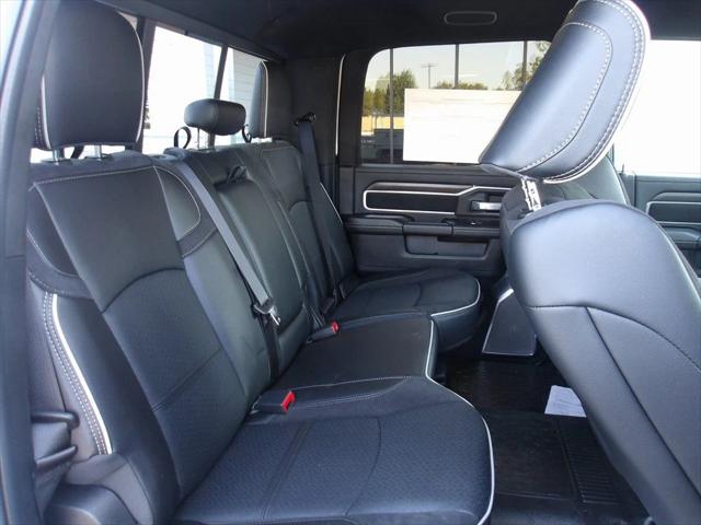 2025 Ram 5500 Tradesman/Big Horn
