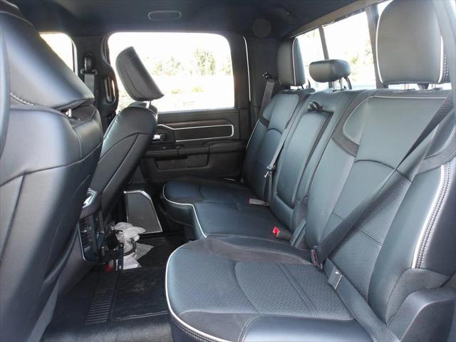 2025 Ram 5500 Tradesman/Big Horn