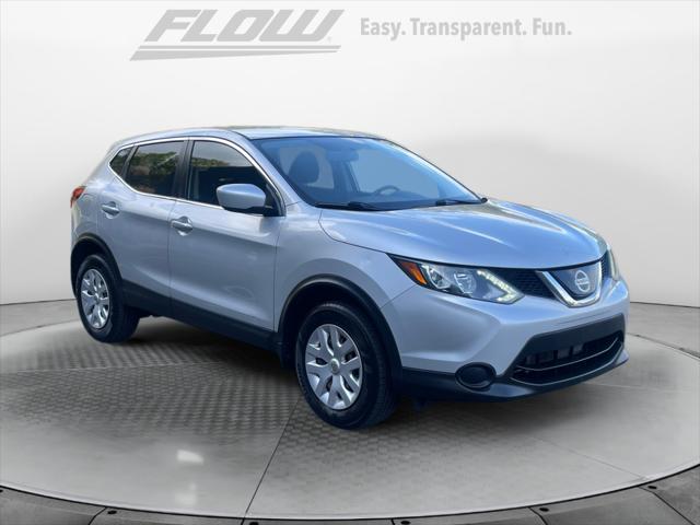 2019 Nissan Rogue Sport S for sale in Statesville, NC