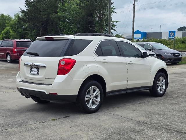 2015 Chevrolet Equinox 2LT
