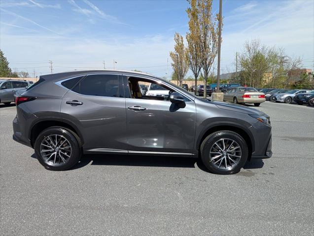 2022 Lexus NX 350 Premium