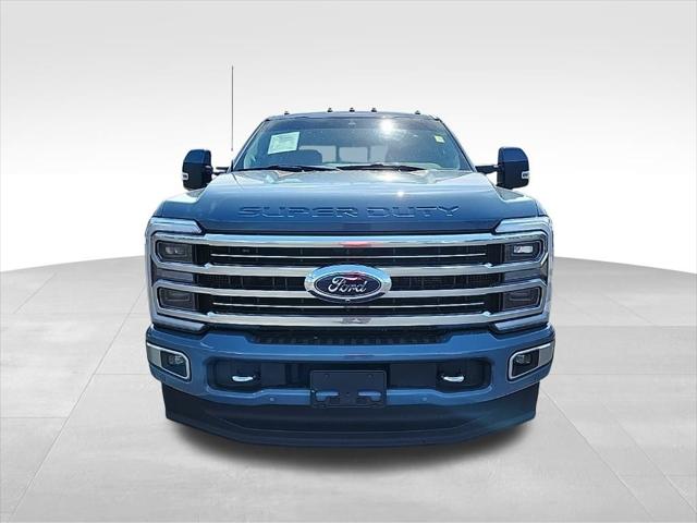 2023 Ford F-250 Limited