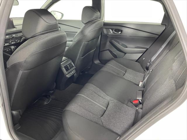 New 2025 Honda Accord For Sale in Bremerton, WA