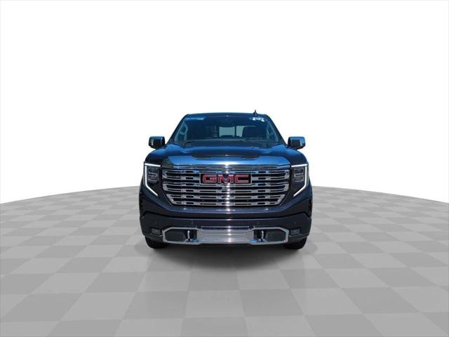 2023 GMC Sierra 1500 4WD Crew Cab Short Box Denali