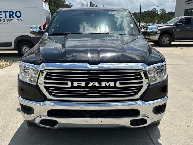 2024 RAM 1500 Laramie Crew Cab 4x2 57 Box