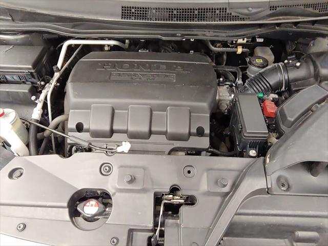 2013 Honda Odyssey EX-L