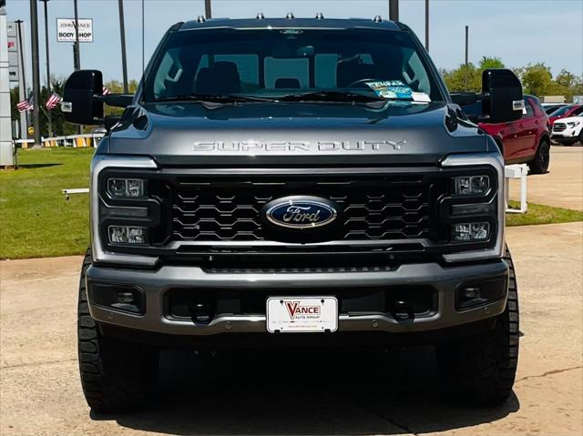 2024 Ford F-350 Lariat
