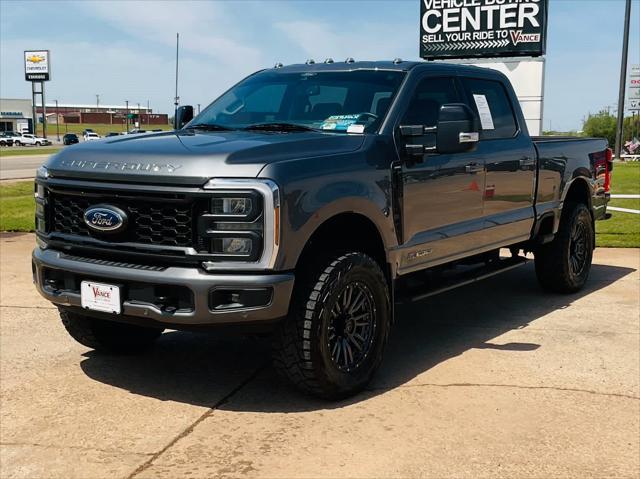 2024 Ford F-350 Lariat