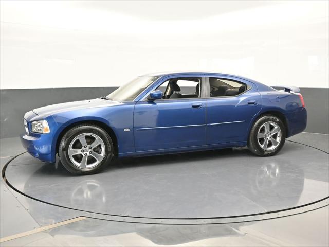 2010 Dodge Charger SXT