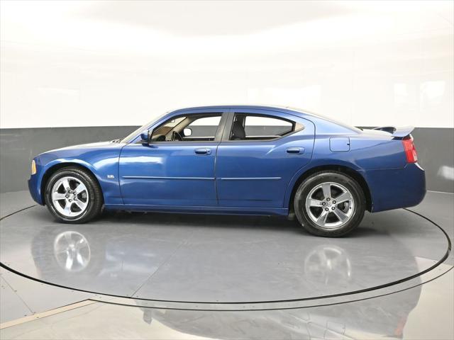2010 Dodge Charger SXT