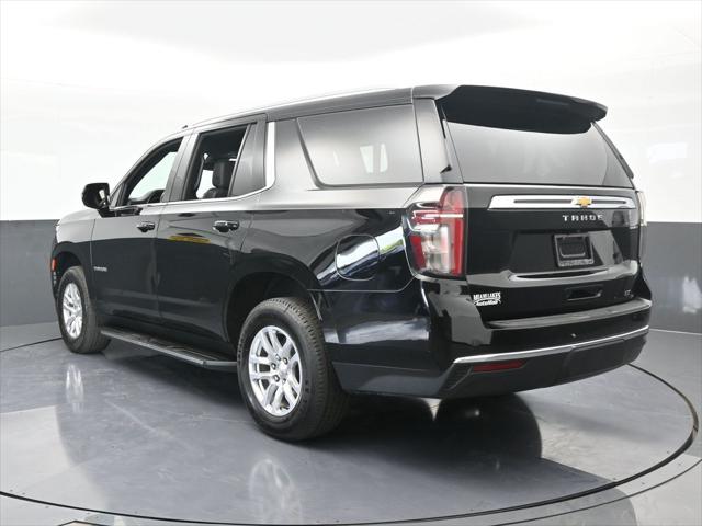 2023 Chevrolet Tahoe 2WD LT