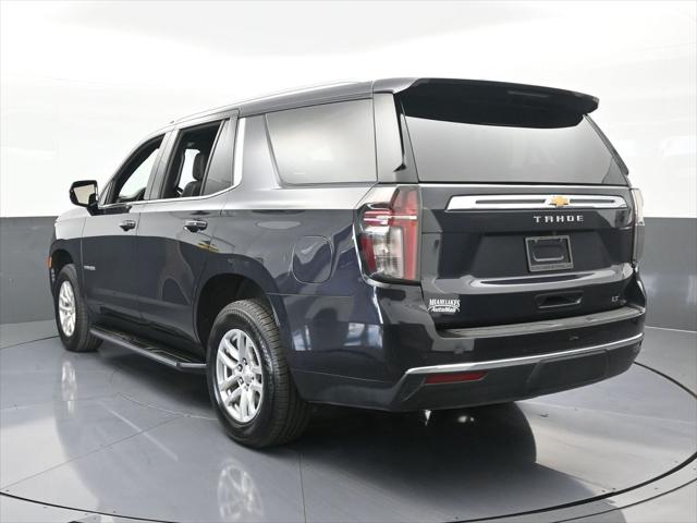 2023 Chevrolet Tahoe 2WD LT