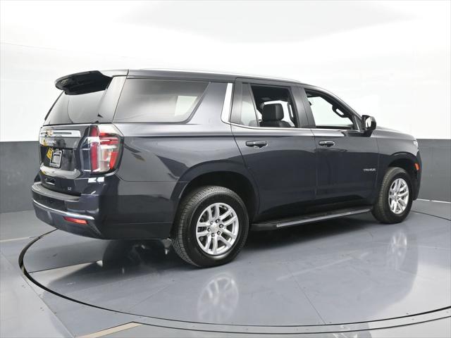 2023 Chevrolet Tahoe 2WD LT
