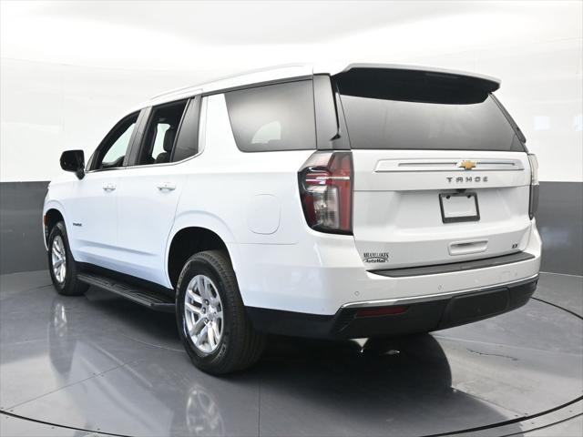 2023 Chevrolet Tahoe 2WD LT