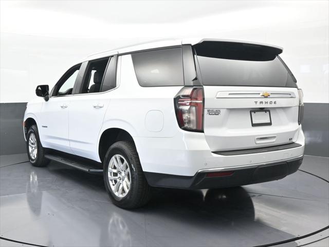 2023 Chevrolet Tahoe 2WD LT