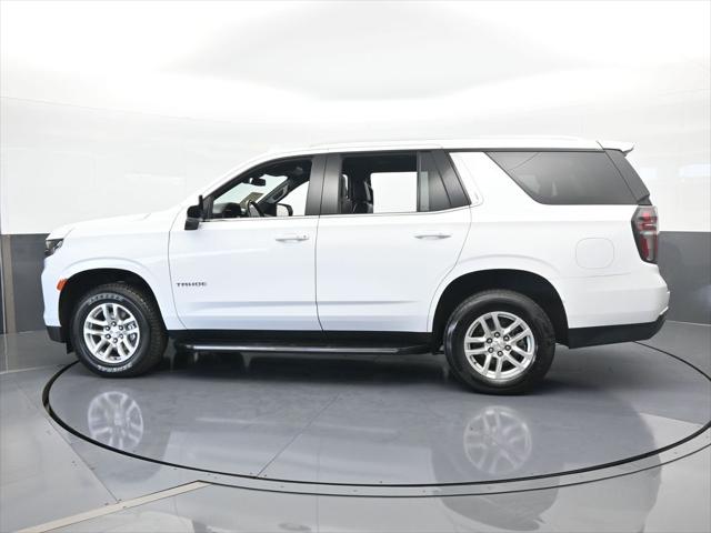 2023 Chevrolet Tahoe 2WD LT