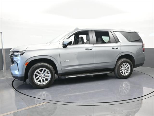 2023 Chevrolet Tahoe 2WD LT