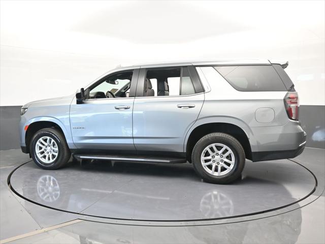 2023 Chevrolet Tahoe 2WD LT