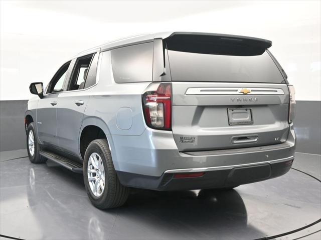 2023 Chevrolet Tahoe 2WD LT