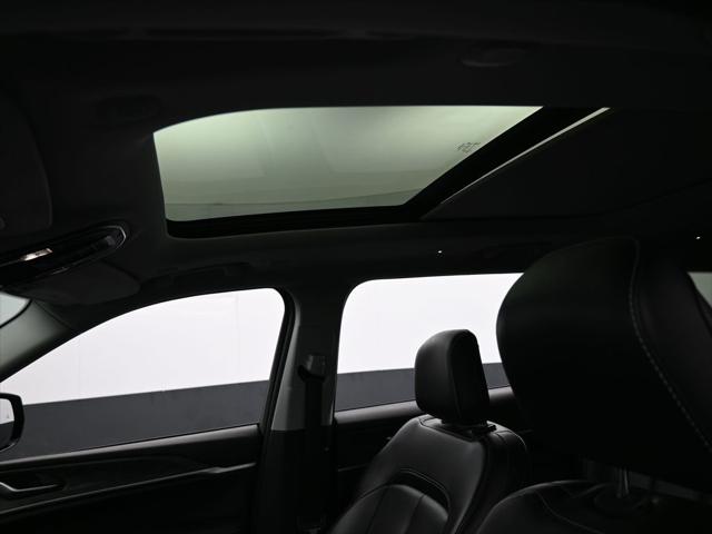 2023 Jeep Grand Cherokee L Limited 4x2
