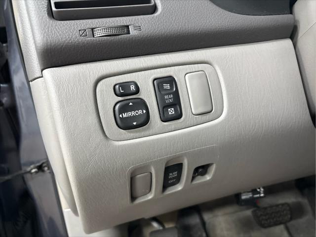 Used 2006 Toyota Sienna For Sale in Wilmington, OH