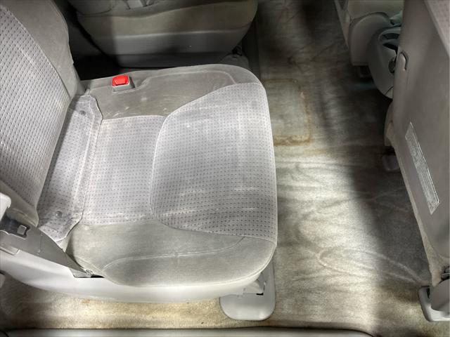 Used 2006 Toyota Sienna For Sale in Wilmington, OH