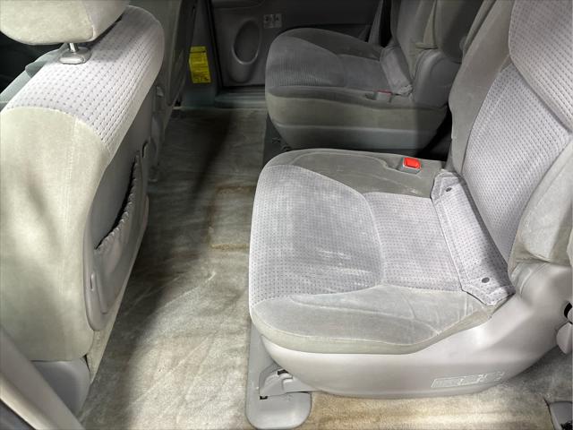 Used 2006 Toyota Sienna For Sale in Wilmington, OH