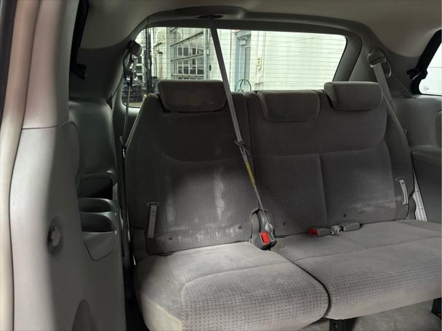 Used 2006 Toyota Sienna For Sale in Wilmington, OH