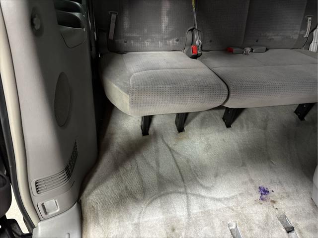 Used 2006 Toyota Sienna For Sale in Wilmington, OH