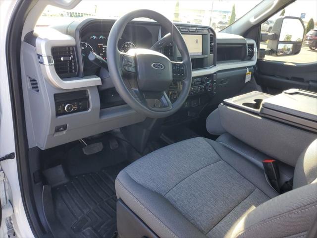 2024 Ford F-350 XL