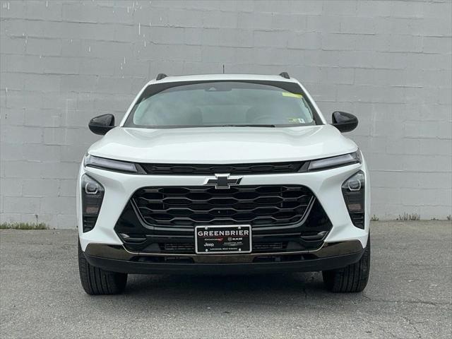 2024 Chevrolet Trax FWD ACTIV