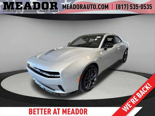 2024 Dodge Charger Daytona R/T AWD for sale in Fort Worth, TX
