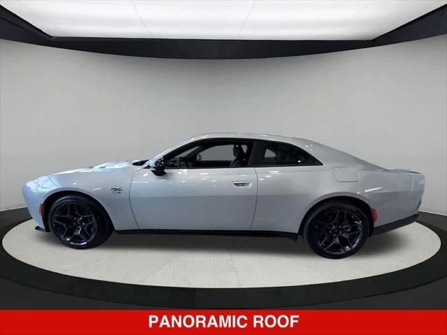 2024 Dodge Charger Daytona R/T AWD