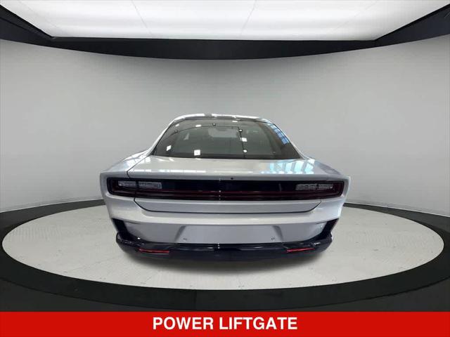 2024 Dodge Charger Daytona R/T AWD