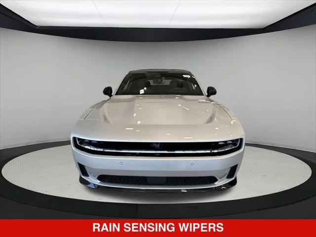 2024 Dodge Charger Daytona R/T AWD