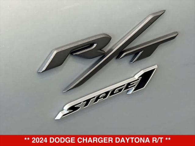2024 Dodge Charger Daytona R/T AWD