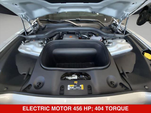 2024 Dodge Charger Daytona R/T AWD
