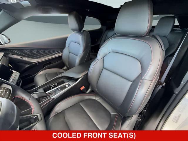 2024 Dodge Charger Daytona R/T AWD