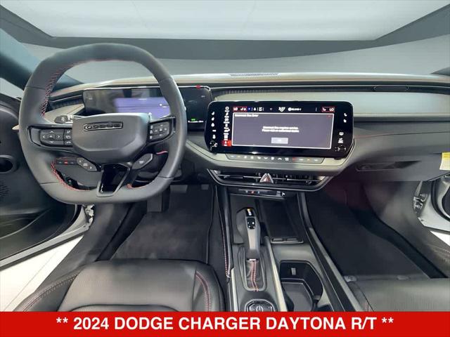 2024 Dodge Charger Daytona R/T AWD