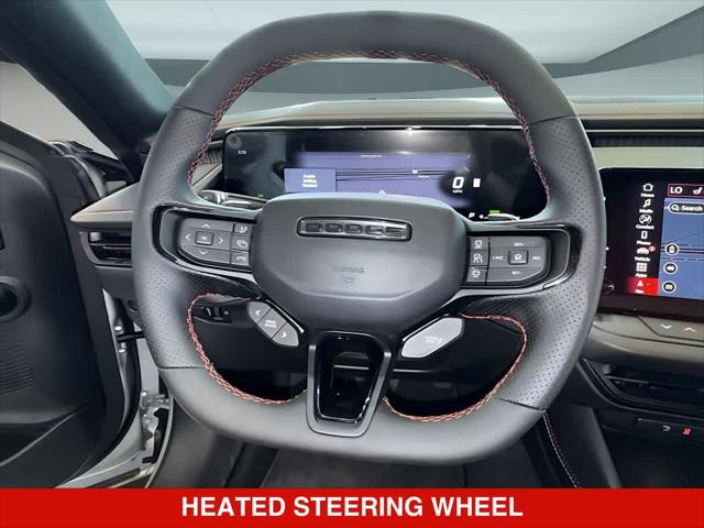 2024 Dodge Charger Daytona R/T AWD