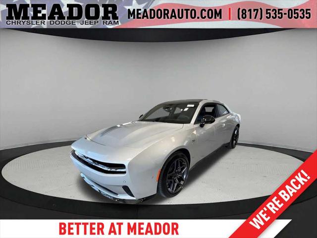 2024 Dodge Charger Daytona R/T AWD for sale in Fort Worth, TX