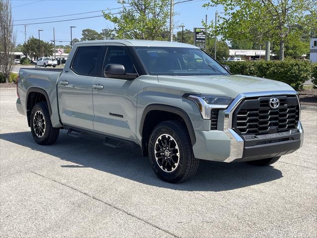 2024 Toyota Tundra SR5 4WD