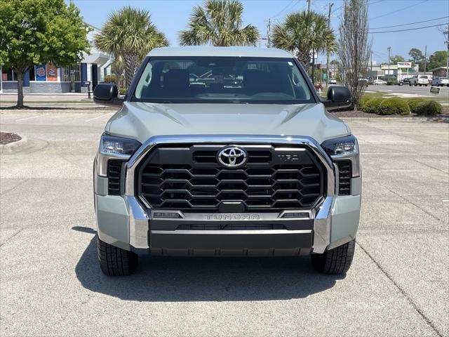 2024 Toyota Tundra SR5 4WD