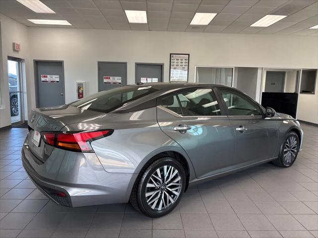 2023 Nissan Altima SV FWD