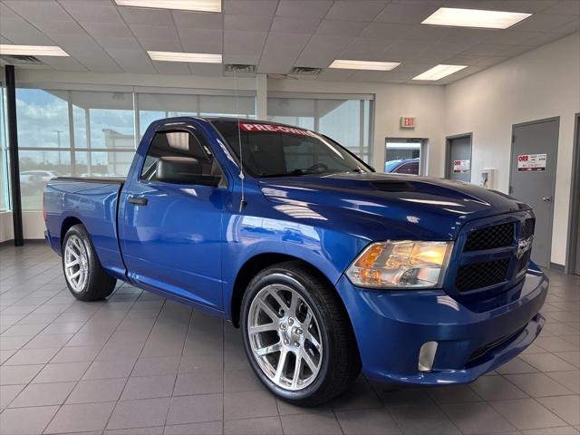 2016 RAM 1500 Express